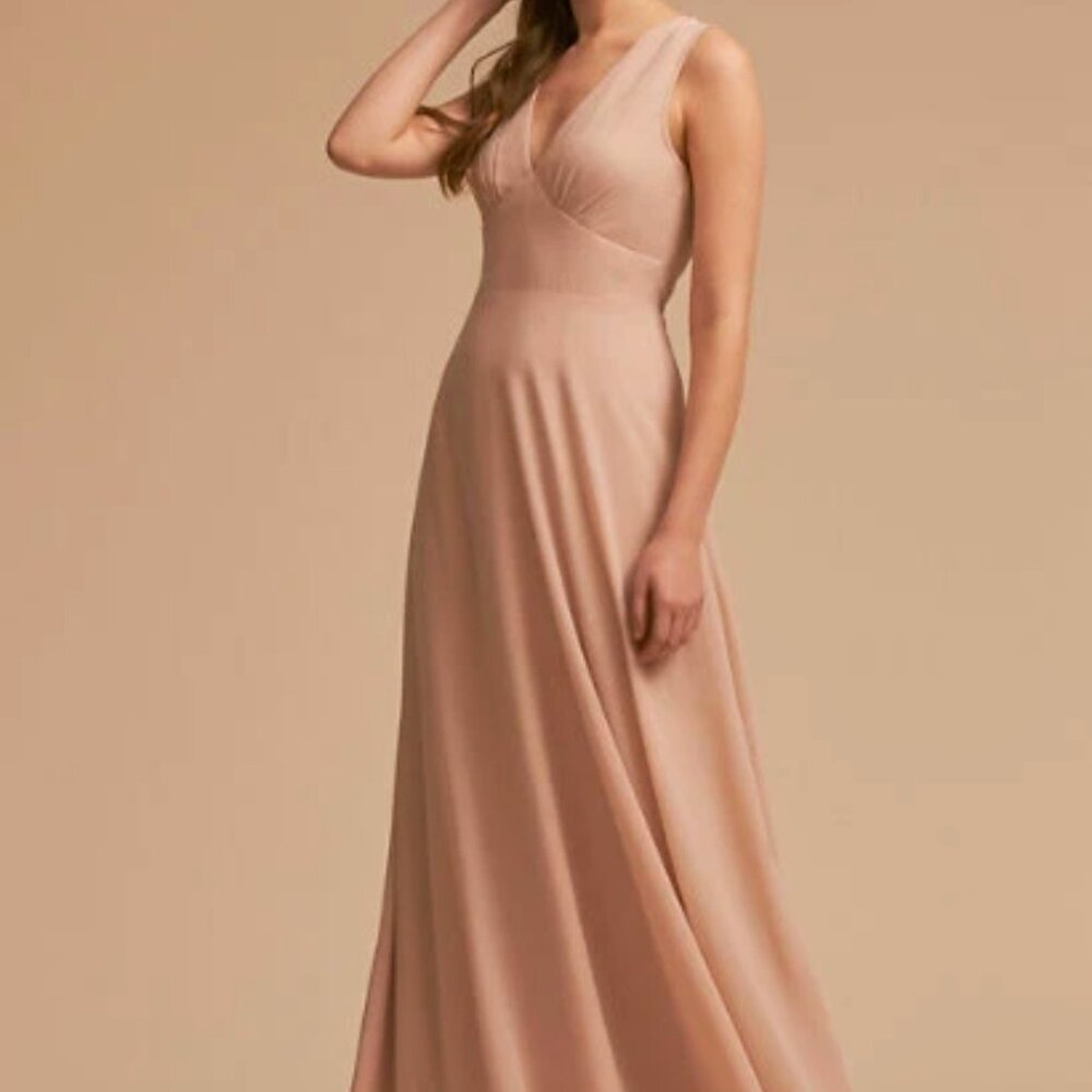 BHLDN Capulet dress size XS